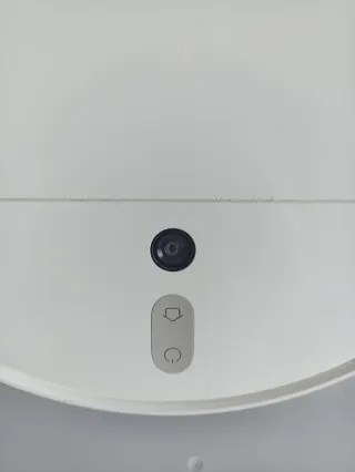 Robot Aspirador Xiaomi Mi Robot Vacuum