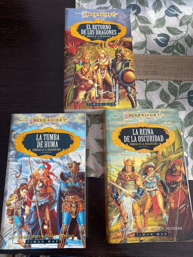 El Retorno De Los Dragones (Spanish Edition)