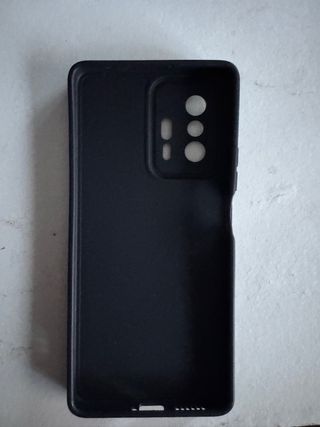 Custodia Xiaomi 11T Pro Nera con Stelle