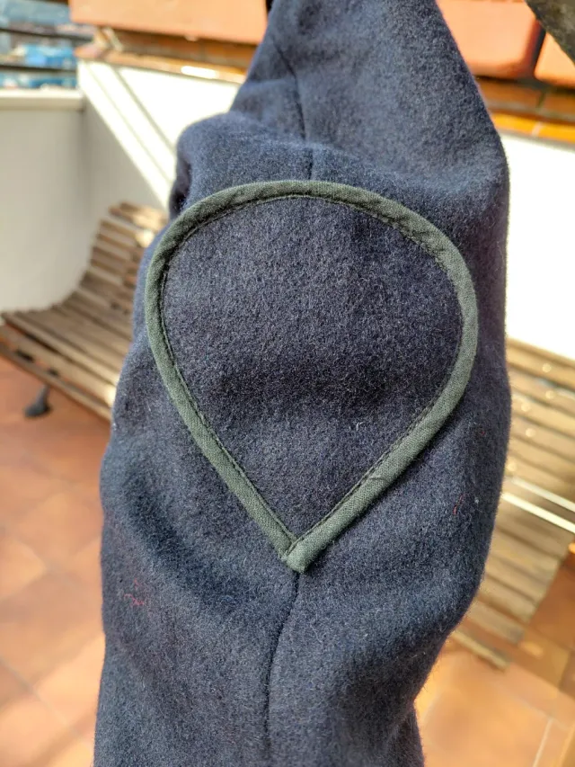 Kaiku infantil talla 8