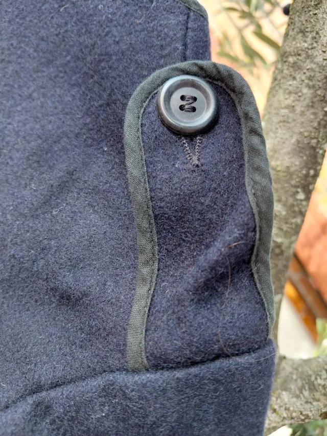 Kaiku infantil talla 8