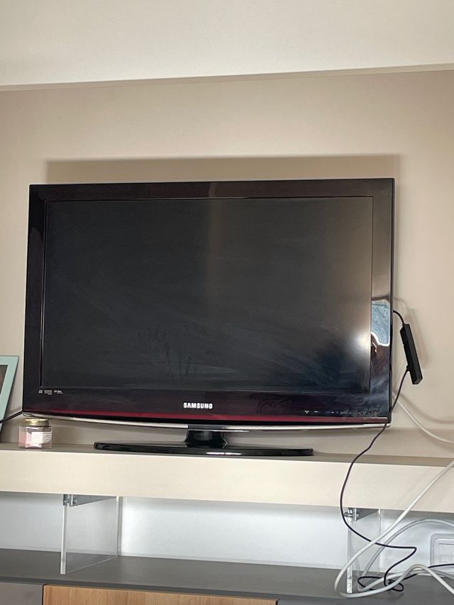 Samsung TV 32 pulgadas