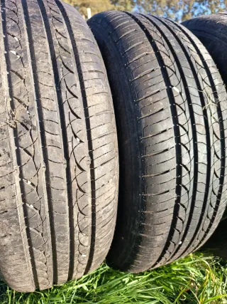 Llantas BMW Serie 3 Clásicas