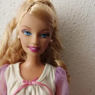 Barbie #H7450 Cinderella 2005