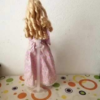 Barbie #H7450 Cinderella 2005