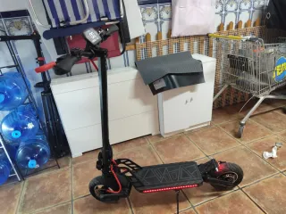 Patinete eléctrico Todimart G2 Pro