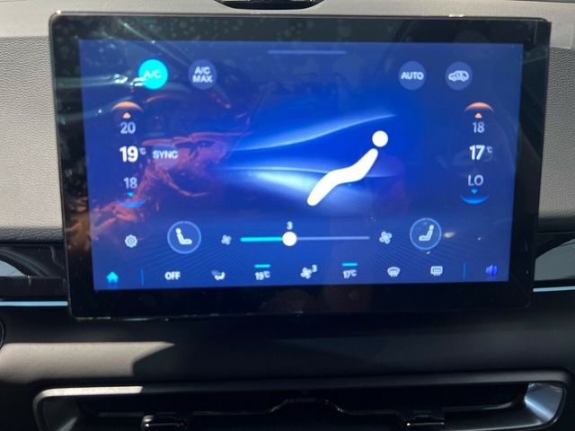 Baic X55 1.5 Turbo DCT