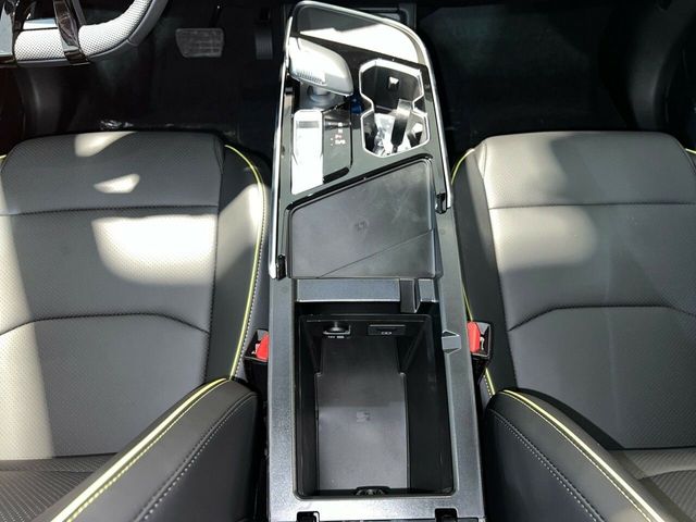 Baic X55 1.5 Turbo DCT