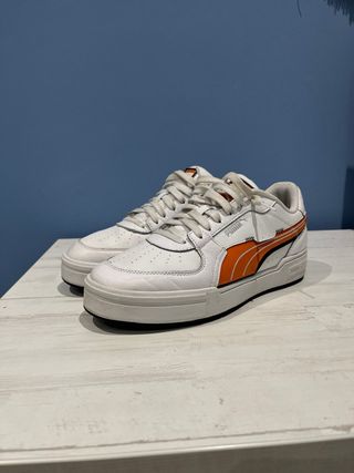 Zapatillas Puma Nuevas