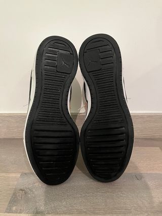 Zapatillas Puma Nuevas