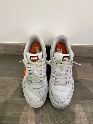 Zapatillas Puma Nuevas