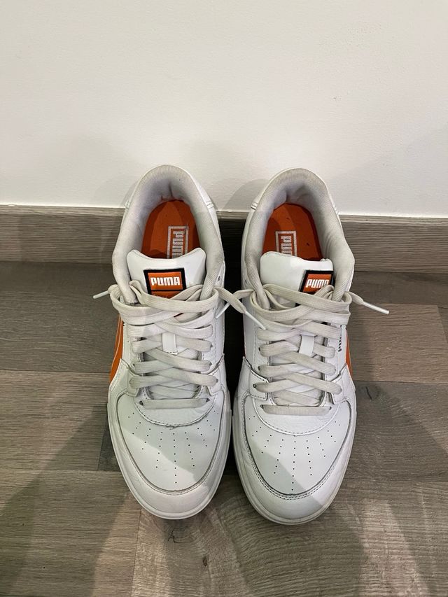 Zapatillas Puma Nuevas