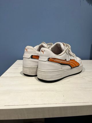 Zapatillas Puma Nuevas