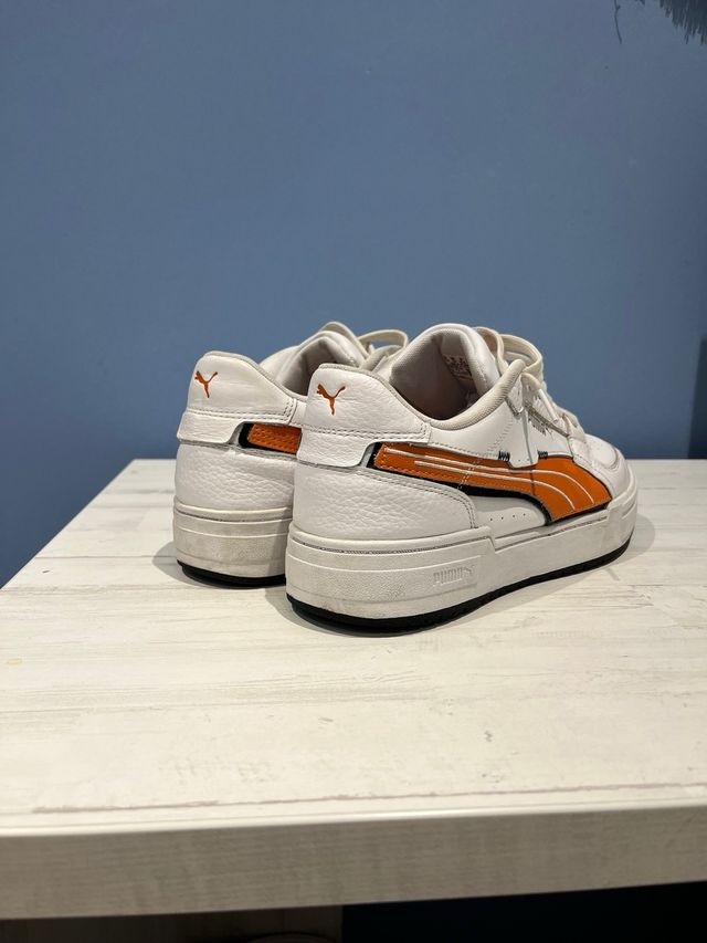 Zapatillas Puma Nuevas