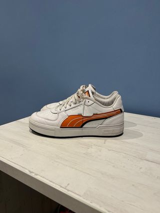 Zapatillas Puma Nuevas