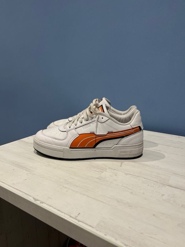 Zapatillas Puma Nuevas
