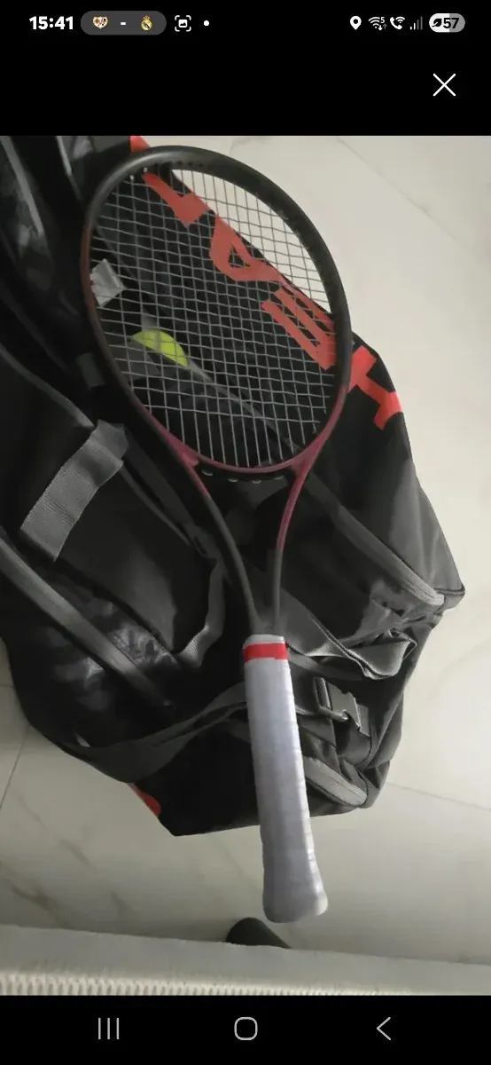 Head Prestige 315 grs. Raquetas de Tenis