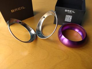 Bracciale Breil in acciaio inox