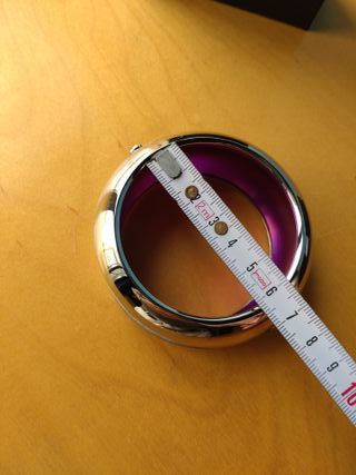 Bracciale Breil in acciaio inox