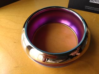 Bracciale Breil in acciaio inox