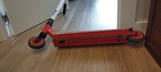 Patinete Bestial Wolf