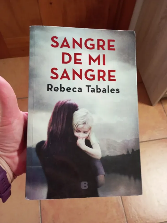 Sangre de mi sangre / Blood of my Blood (Spanis...