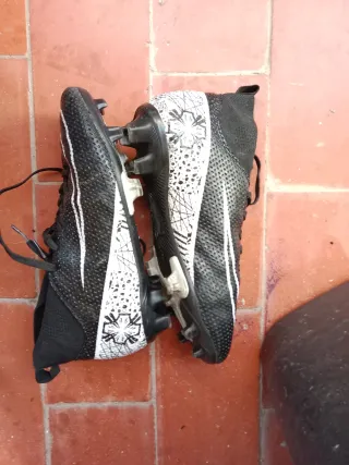 Zapatilla Nike Mercurial