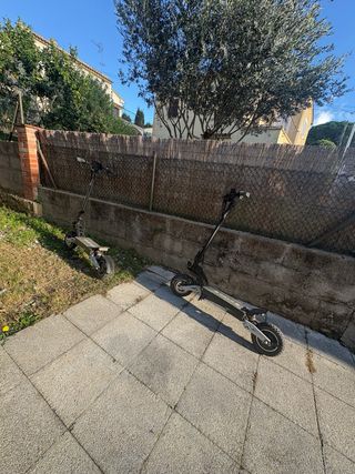 Patinete Eléctrico OOTD T10 - 60Km/h