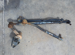 COLUMNA DIRECCION SUZUKI VITARA CABRIO 2.0 HDI