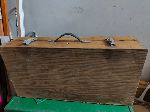 Radial Bosch GWS 230