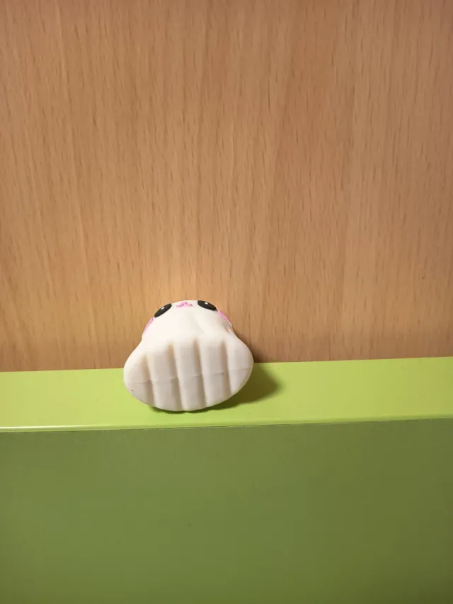 Figura fantasma para niños