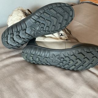 Botas de Nieve Quechua Mujer Talla 40