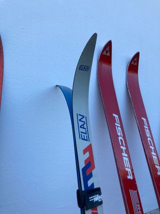 Sci Atomic, Dynastar, Völkl, Fischer, Elan