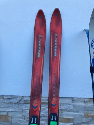 Sci Atomic, Dynastar, Völkl, Fischer, Elan