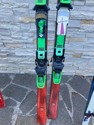 Sci Atomic, Dynastar, Völkl, Fischer, Elan