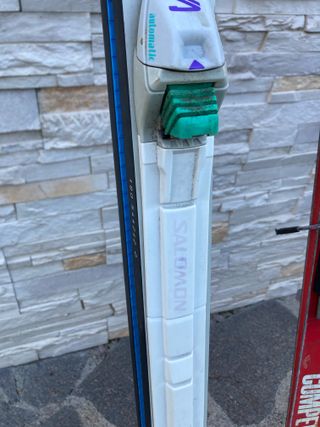 Sci Atomic, Dynastar, Völkl, Fischer, Elan