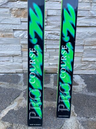 Sci Atomic, Dynastar, Völkl, Fischer, Elan