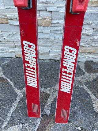 Sci Atomic, Dynastar, Völkl, Fischer, Elan