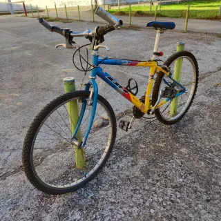 BH Supra Bicicleta Montaña