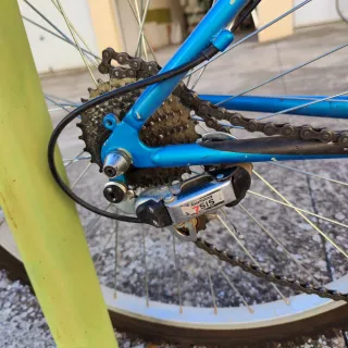 BH Supra Bicicleta Montaña