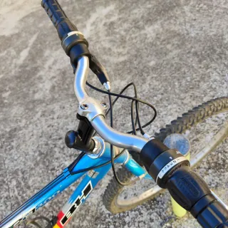 BH Supra Bicicleta Montaña