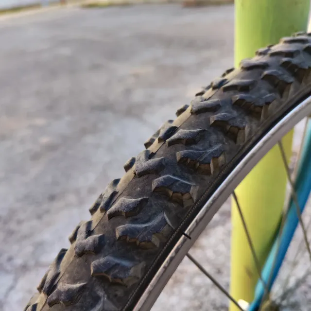 BH Supra Bicicleta Montaña