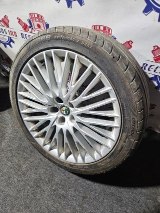 Llanta 17 Alfa Romeo 156074694