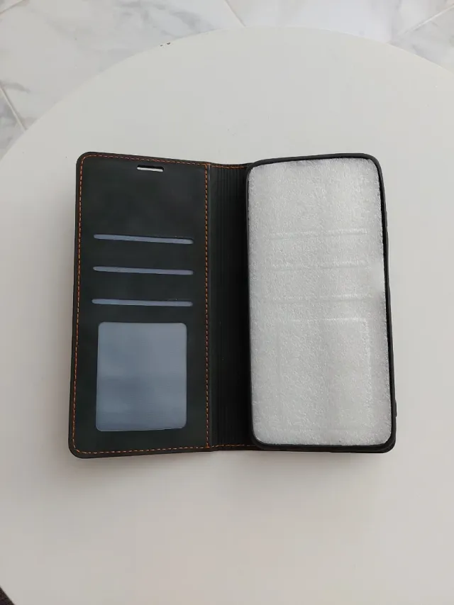 Funda Móvil Redmi Note 10