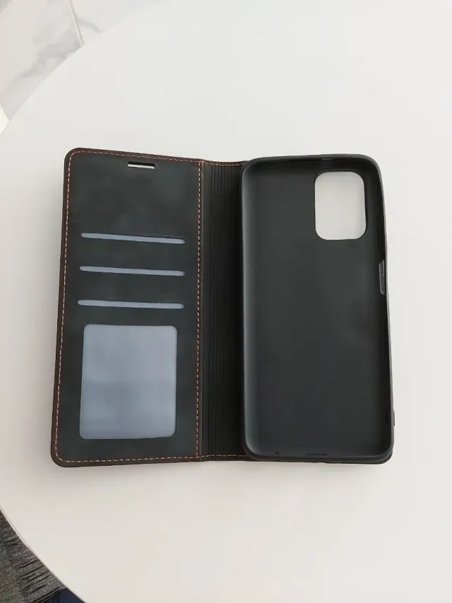 Funda Móvil Redmi Note 10
