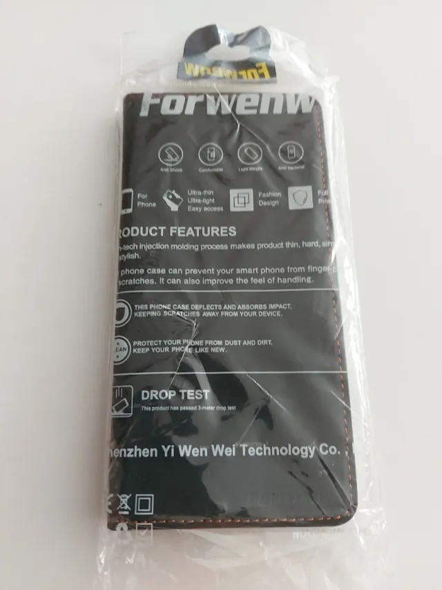 Funda Móvil Redmi Note 10