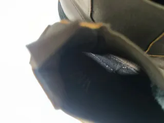 Botas Chelsea mujer/niña negras/marrones