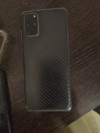 Samsung Galaxy S20 Plus