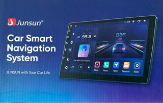 Radio Android 9” VW Caravelle/Multivan T6 2015/20