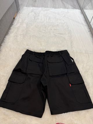 Pantalones cortos de trabajo Velilla